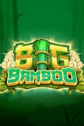 Big Bamboo Tragamonedas