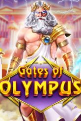 Slot Gates of Olympus