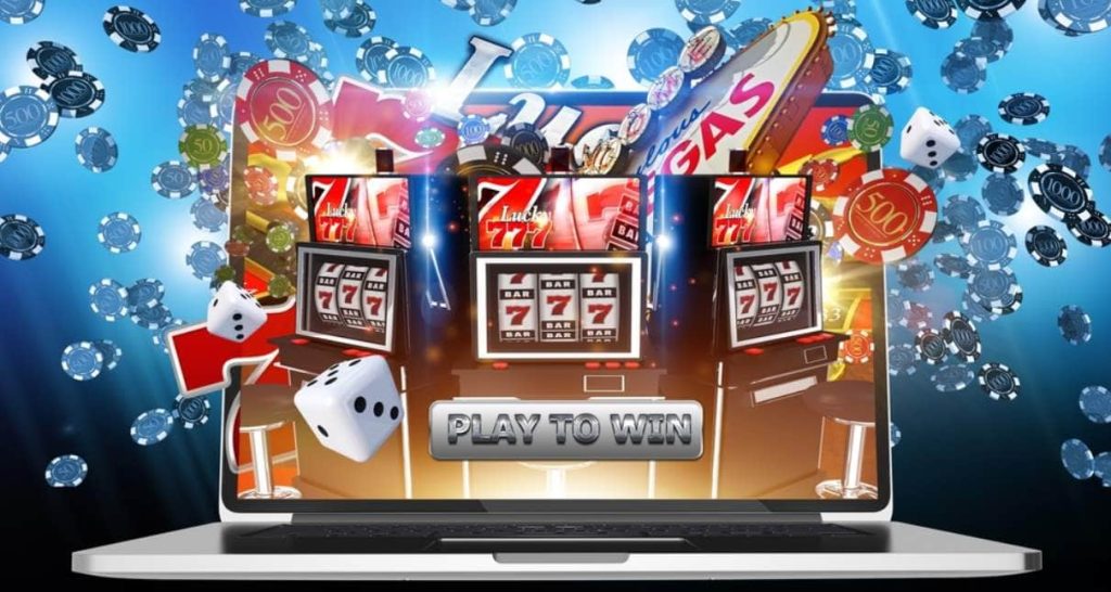 Juegos de Casino Online.