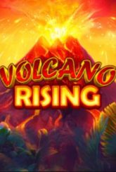 Volcano Rising Slot