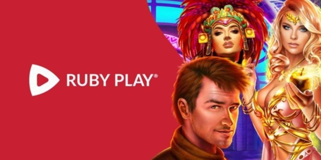 Ruby Play Casino Bonos.