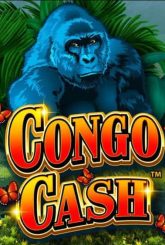 Congo Cash Slot (Pragmatic Play)