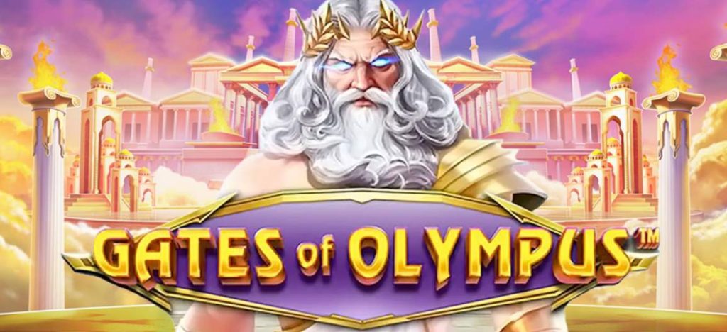 Gates of Olympus Slot con Dinero Real