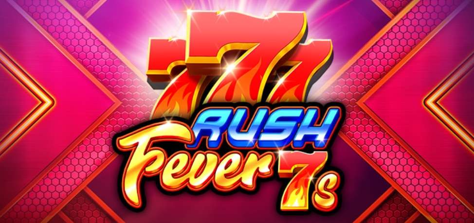 Rush Fever 7s Slot con Dinero Real.
