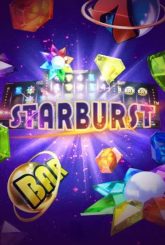 Starburst Online Slot