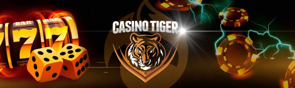 Tiger Casino en Argentina.