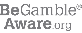 Gamble Aware Logo