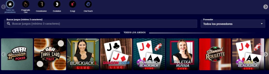 Casino 33 Online