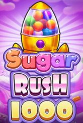 Sugar Rush 1000 Slot