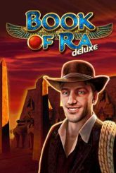 Book of Ra Deluxe