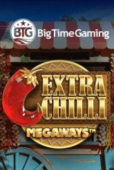 Reseña de Extra Chilli Megaways Slot