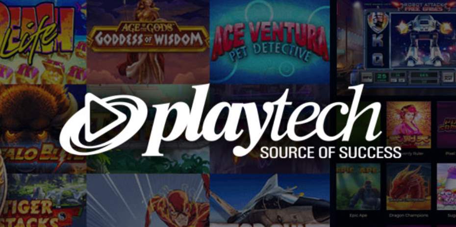 Playtech Casinos en ligne