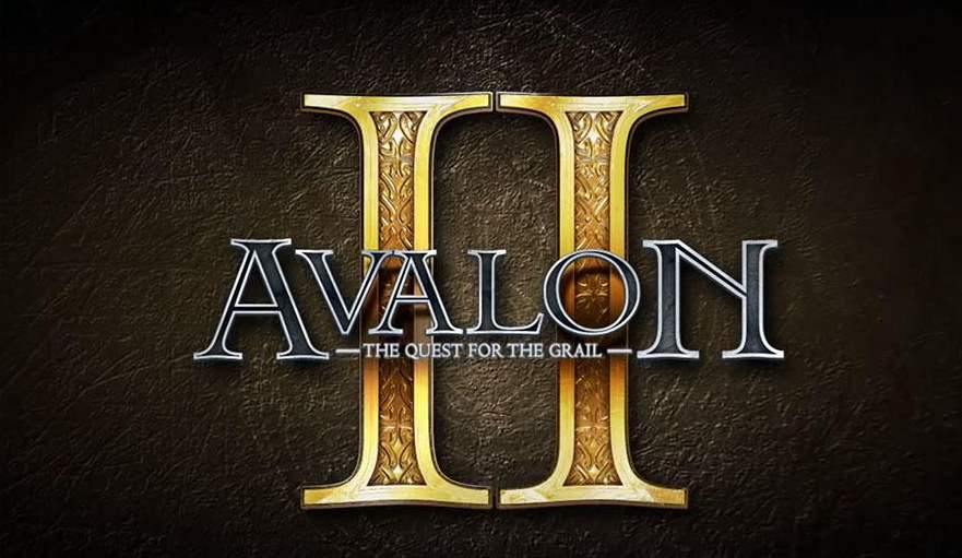 Avalon Microgaming Slots