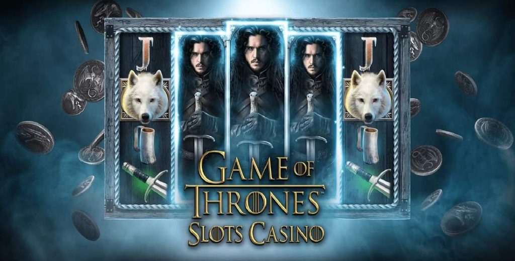 Game of Thrones Slot