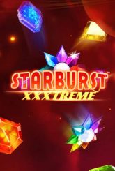 Starburst XXXtreme