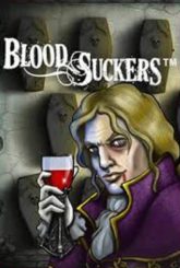 Blood Suckers Slot