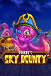 Kraken’s Sky Bounty Slot