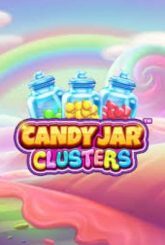 Candy Jar Clusters Slot