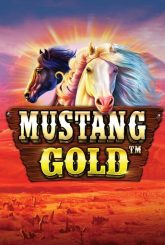 Mustang Gold Slot