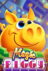 Magic Piggy Slot
