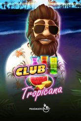 Club Tropicana