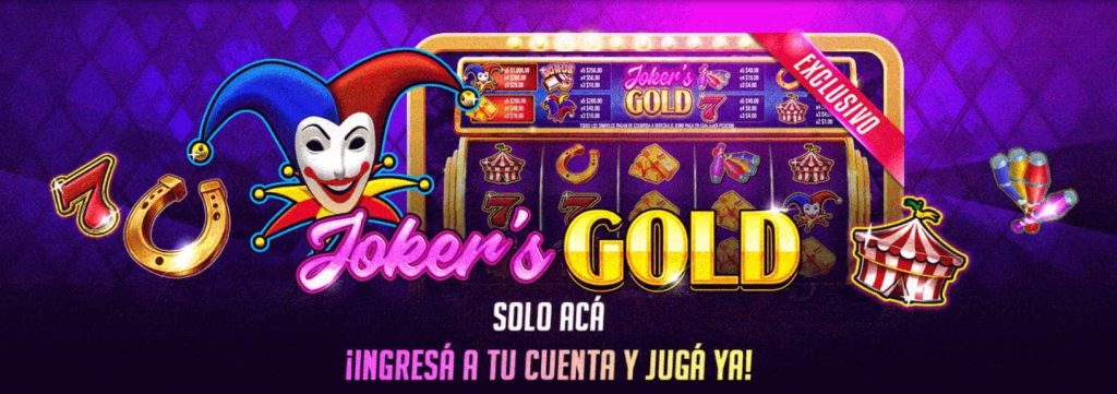 Casino Zeta en Argentina.