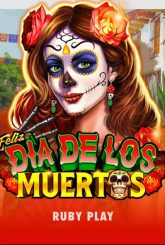 Feliz Día de los Muertos