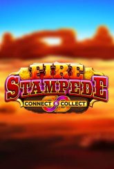 Fire Stampede