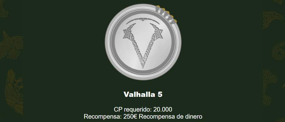 Thor Play VIP casino.