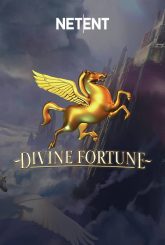 Divine Fortune