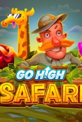Go High Safari