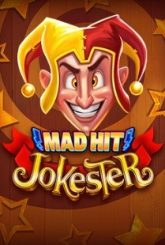 Mad Hit Jokester