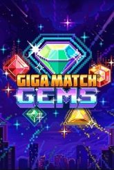 Giga Match Gems