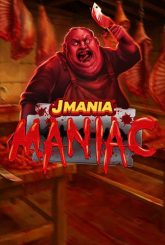 J Mania Maniac