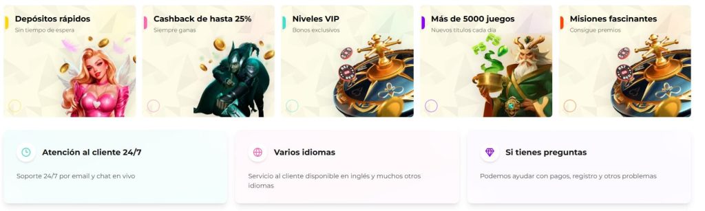 Casino Gran Poseidon