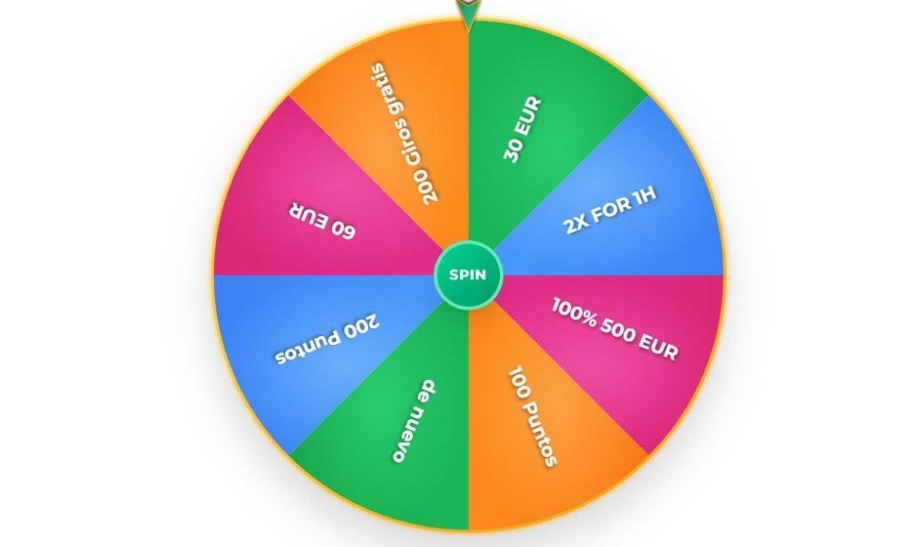 Gran Poseidon Casino Online