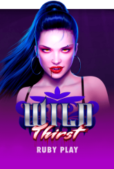 Wild Thirst Slot